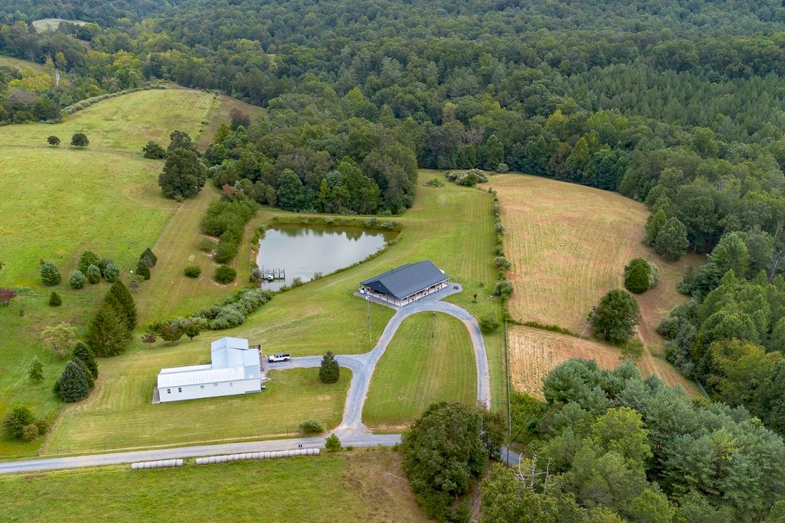 House in Rockbridge Baths, Virginia, United States 5 - 17177461