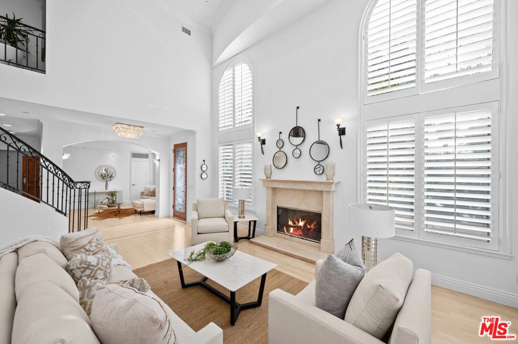 Townhouse in Los Angeles, California, United States 4 - 17170187