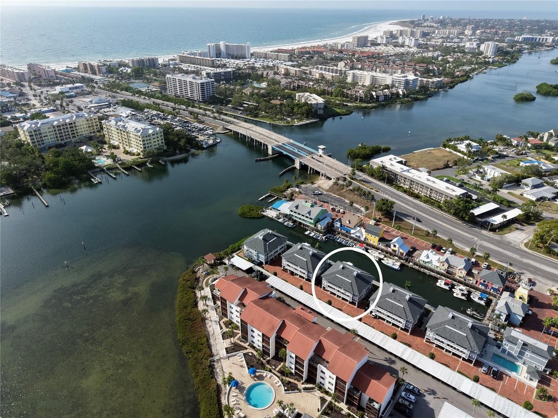 Condo in Sarasota, Florida, United States 1 - 17186244