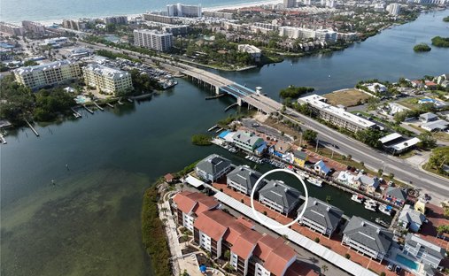 Condominio en Sarasota, Florida, Estados Unidos 1
