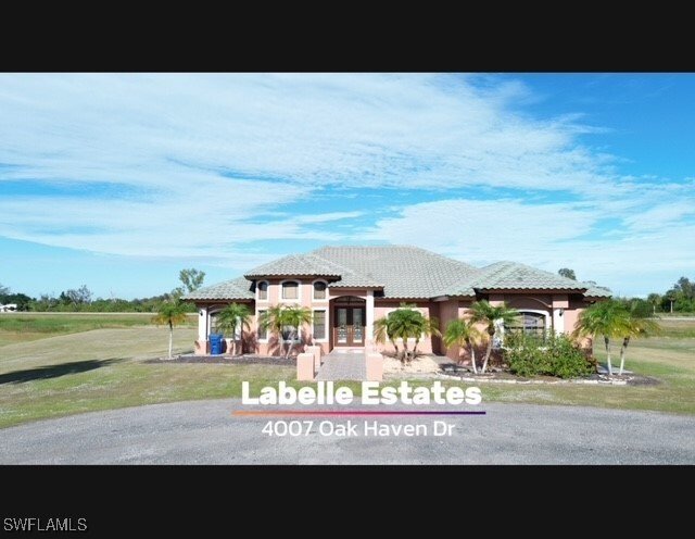House in Labelle, Florida, United States 1 - 17172999