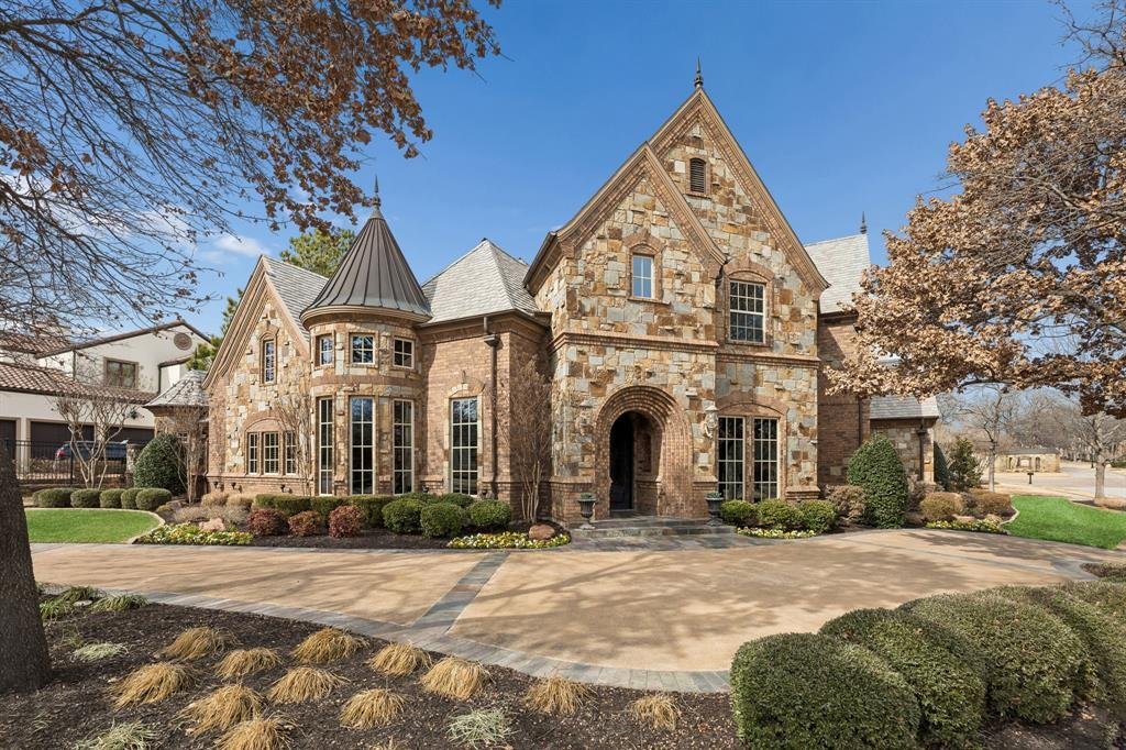 House in Southlake, Texas, United States 3 - 17154037