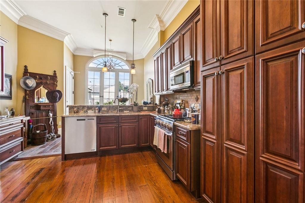 Condo in New Orleans, Louisiana, United States 5 - 17171531