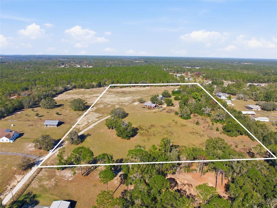 House in South Brooksville, Florida, United States 3 - 17180448