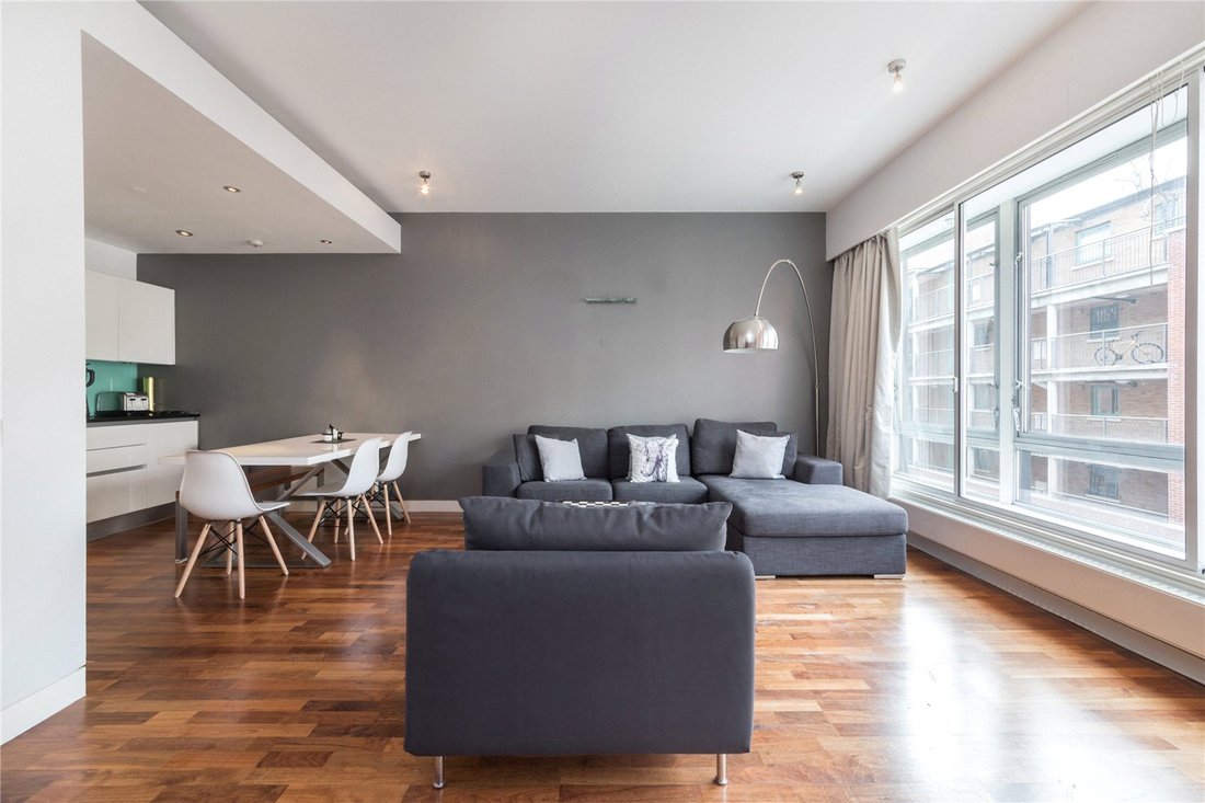 Apartment in Covent Garden, Westminster, England 3 - 17160568