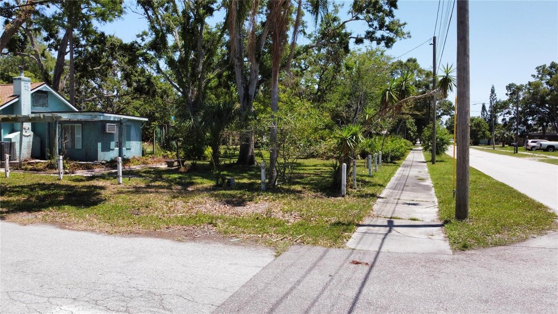 House in Pinellas Park, Florida, United States 5 - 17187225