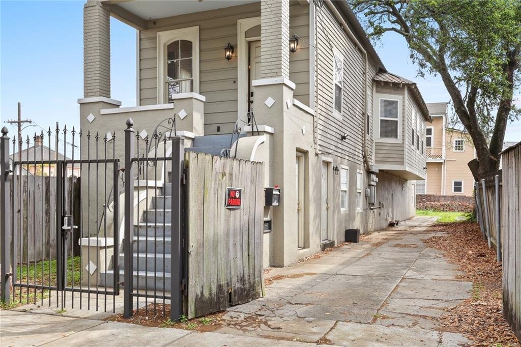 House in New Orleans, Louisiana, United States 2 - 17171756
