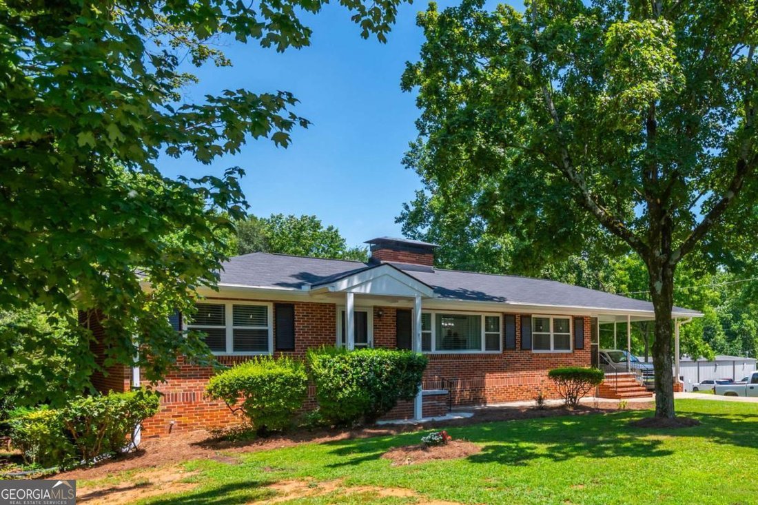 House in Acworth, Georgia, United States 4 - 17157229