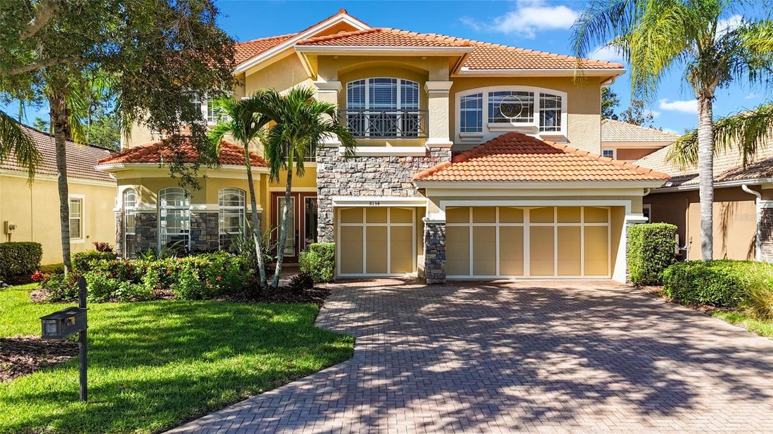 House in Sarasota, Florida, United States 2 - 17181687