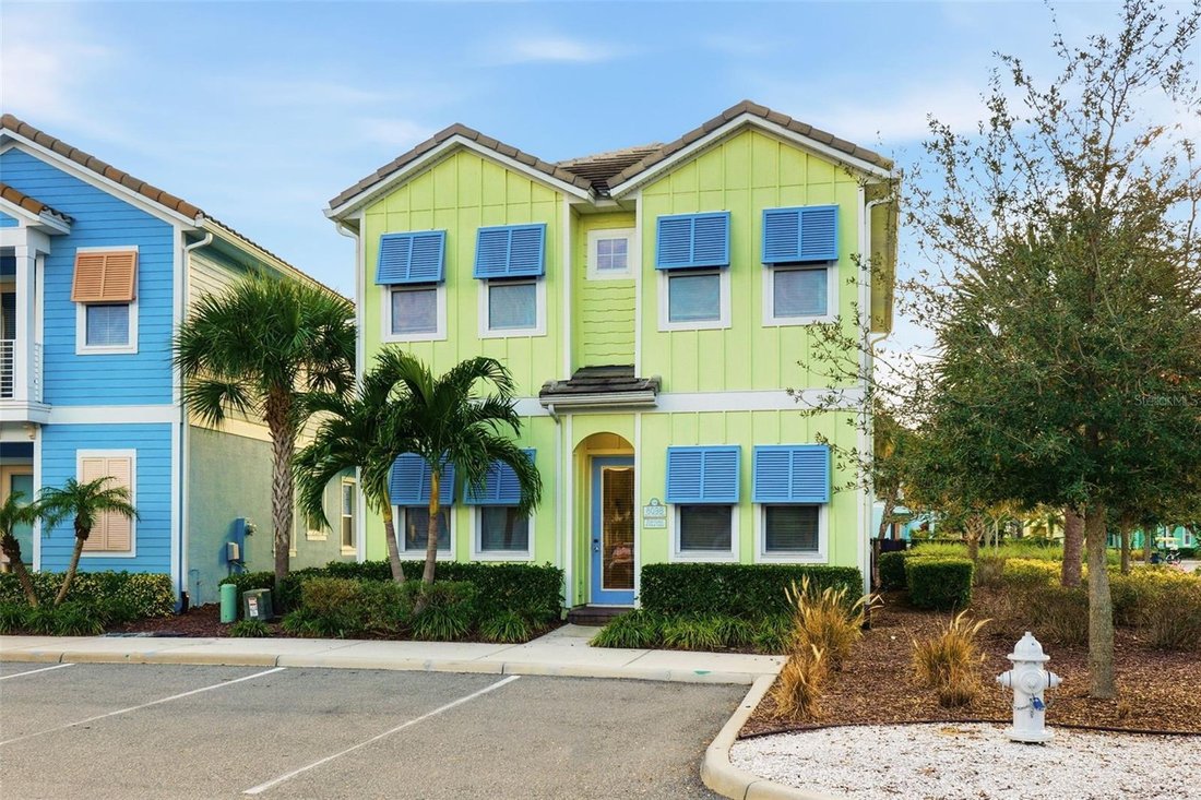 House in Kissimmee, Florida, United States 2 - 17182145