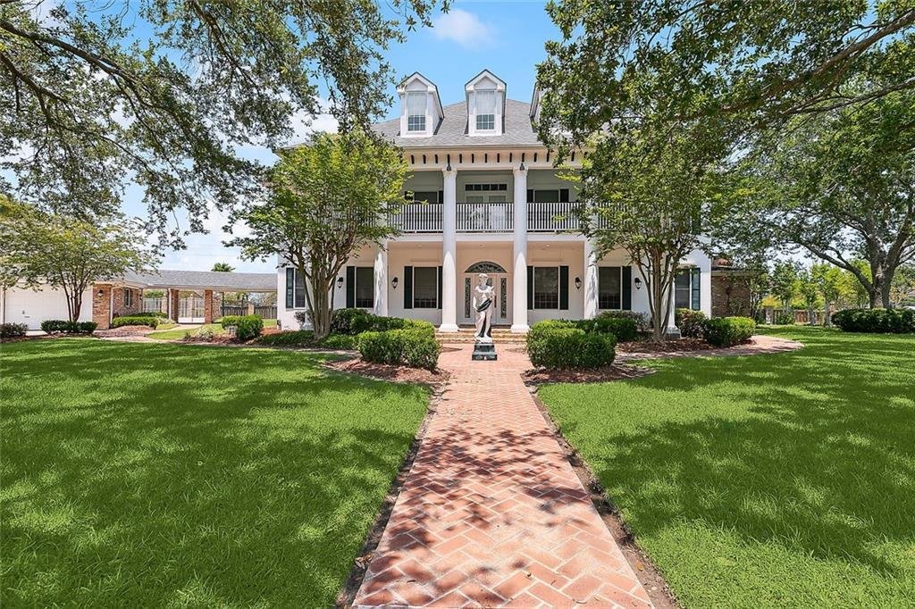 House in LaPlace, Louisiana, United States 1 - 17171848