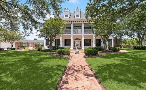 House in LaPlace, Louisiana, United States 1