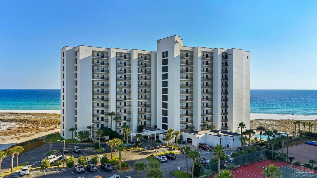 Condo in Navarre Beach, Florida, United States 1 - 17162951