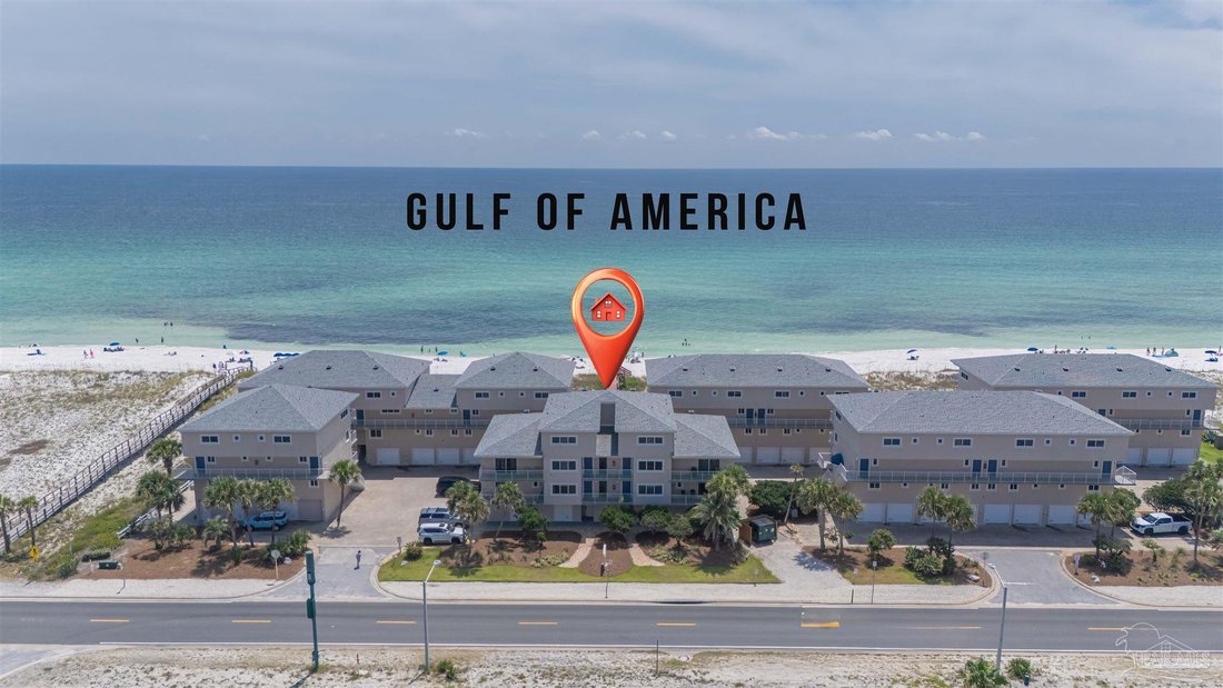 Condo in Gulf Breeze, Florida, United States 3 - 17161696