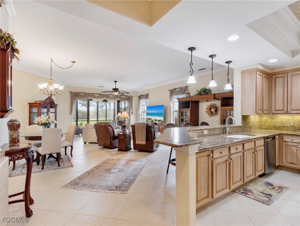 Condo in Fort Myers, Florida, United States 5 - 17172603