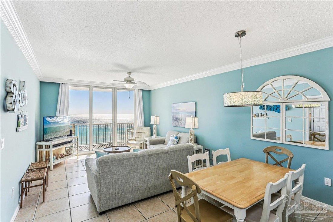 Condo in Navarre Beach, Florida, United States 5 - 17161778