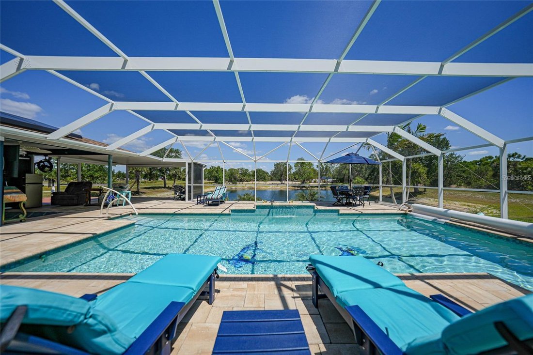 House in Port Charlotte, Florida, United States 4 - 17183557