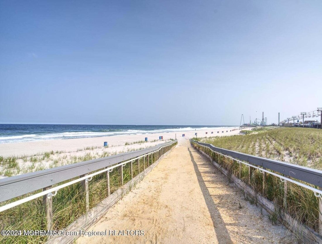 Appartement à Seaside Heights, New Jersey, États-Unis 2 - 17164493