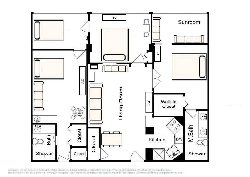Condo in Fort Lauderdale, Florida, United States 4 - 17176576