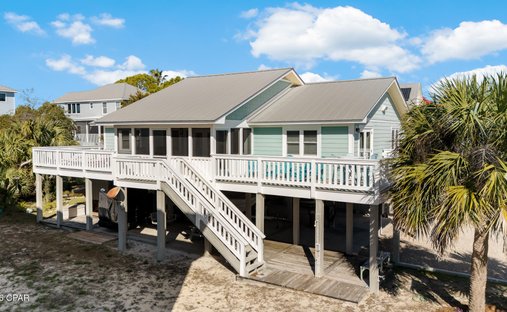 House in Port St. Joe, Florida, United States 1