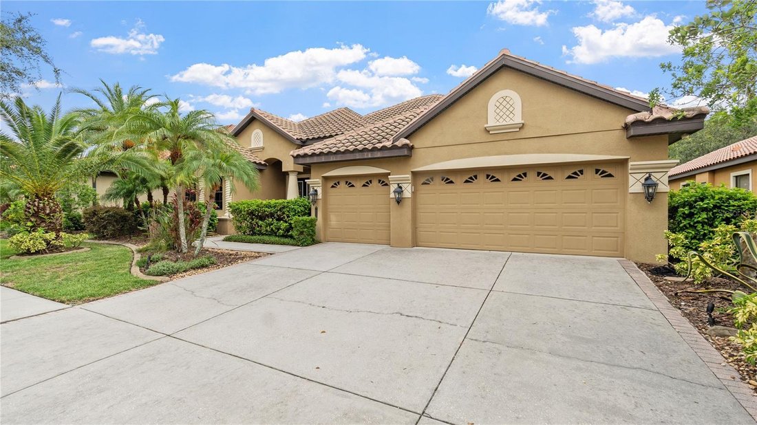 House in Tampa, Florida, United States 1 - 17181408