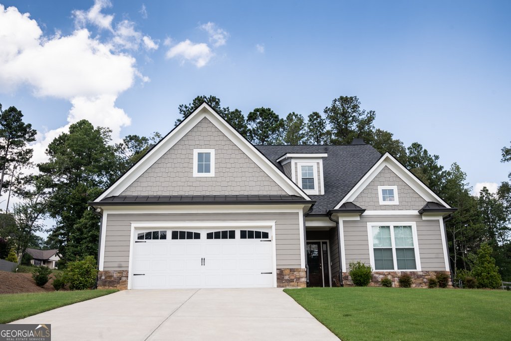 House in Cartersville, Georgia, United States 1 - 17156450