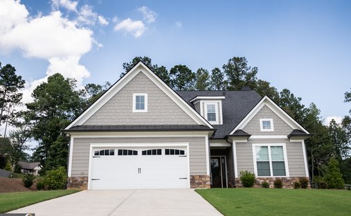 House in Cartersville, Georgia, United States 1