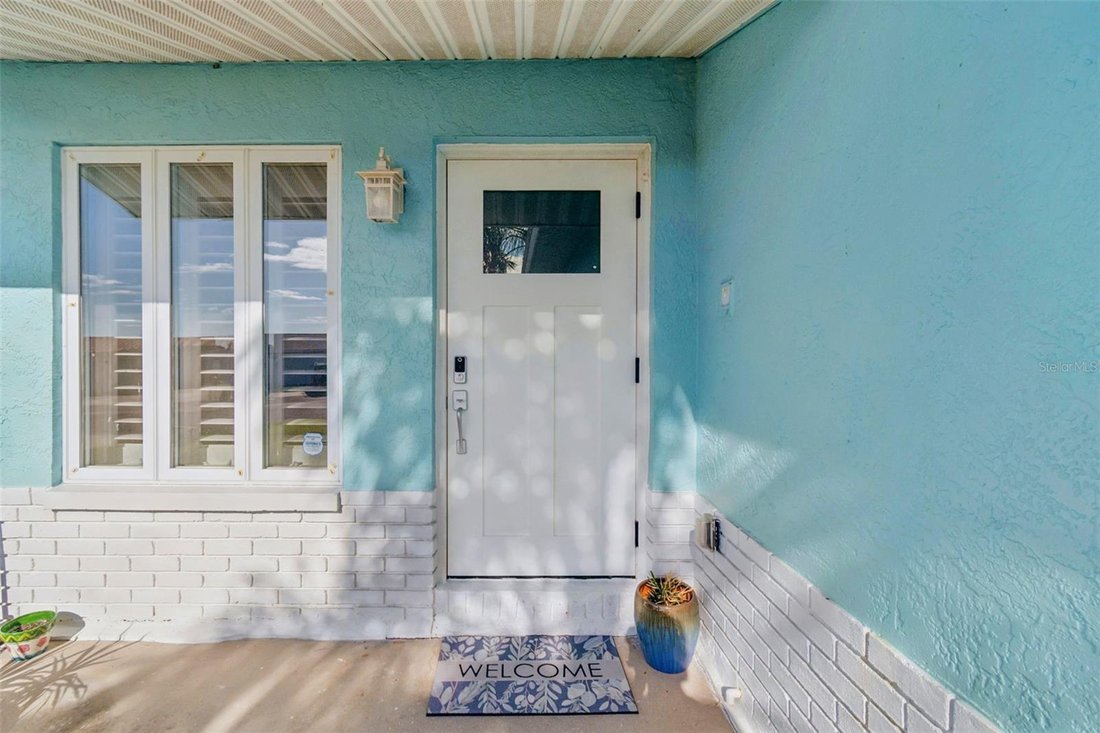 House in Madeira Beach, Florida, United States 4 - 17181584