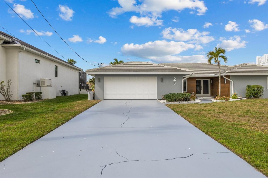 House in Punta Gorda, Florida, United States 5 - 17183829