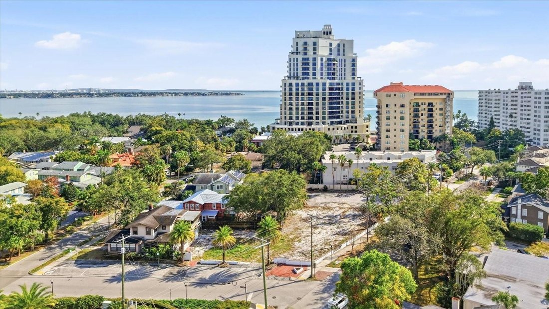 House in Tampa, Florida, United States 5 - 17183185