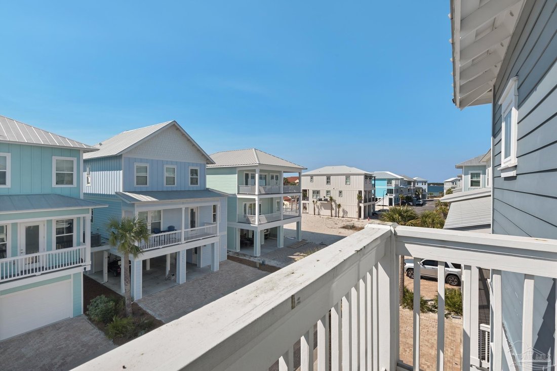 House in Navarre Beach, Florida, United States 5 - 17161590