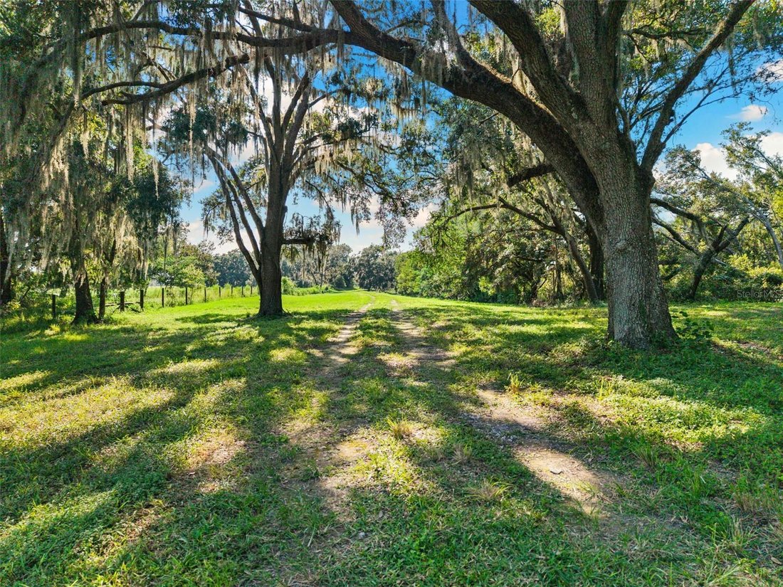 Maison à Spring Hill, Floride, États-Unis 2 - 17185278