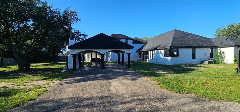 House in Mission, Texas, United States 4 - 17166774