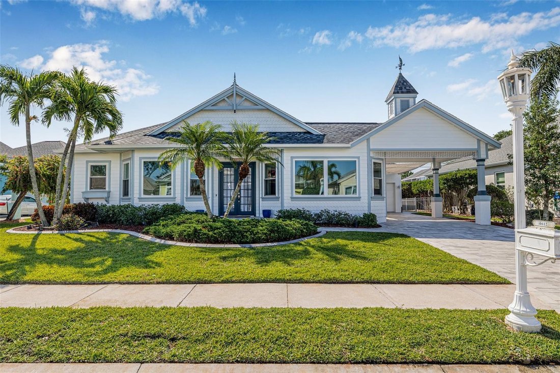 House in Bradenton, Florida, United States 1 - 17178757