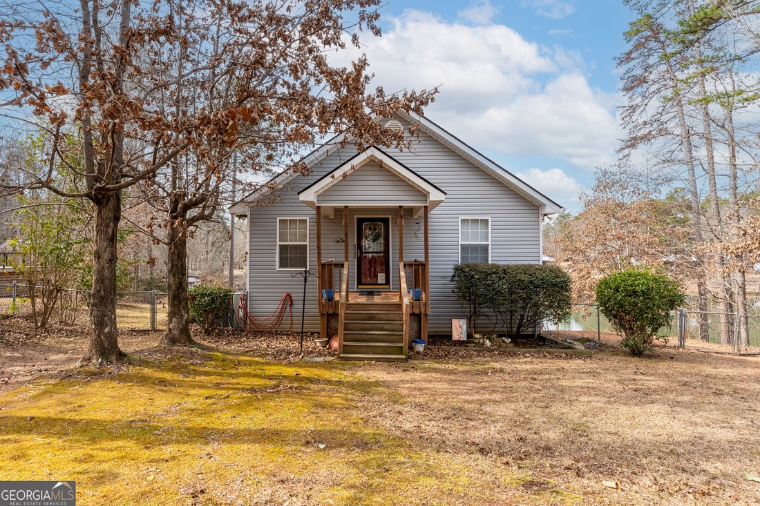 House in Sparta, Georgia, United States 2 - 17159270