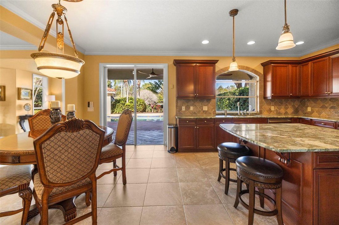 House in Palm Harbor, Florida, United States 5 - 17181108
