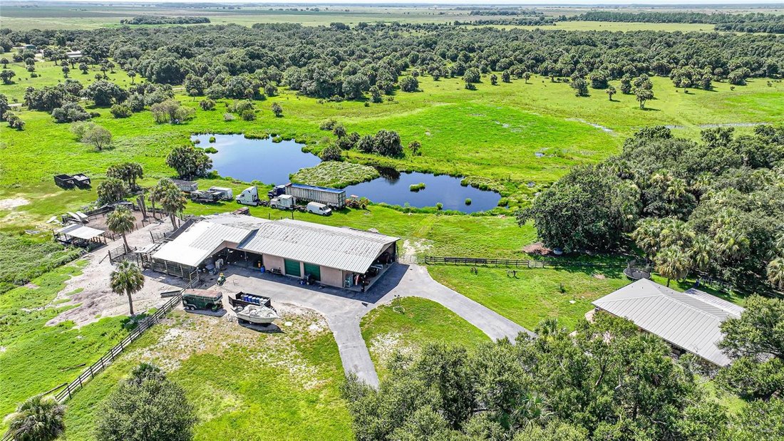 House in Punta Gorda, Florida, United States 5 - 17181909