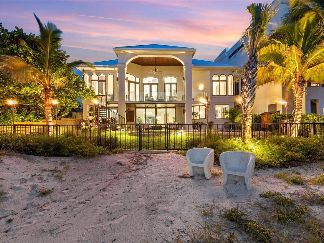 House in Clearwater, Florida, United States 1 - 17185199