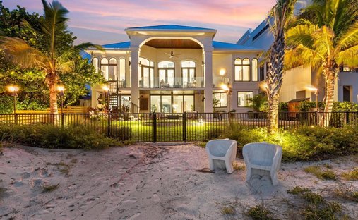 House in Clearwater, Florida, United States 1