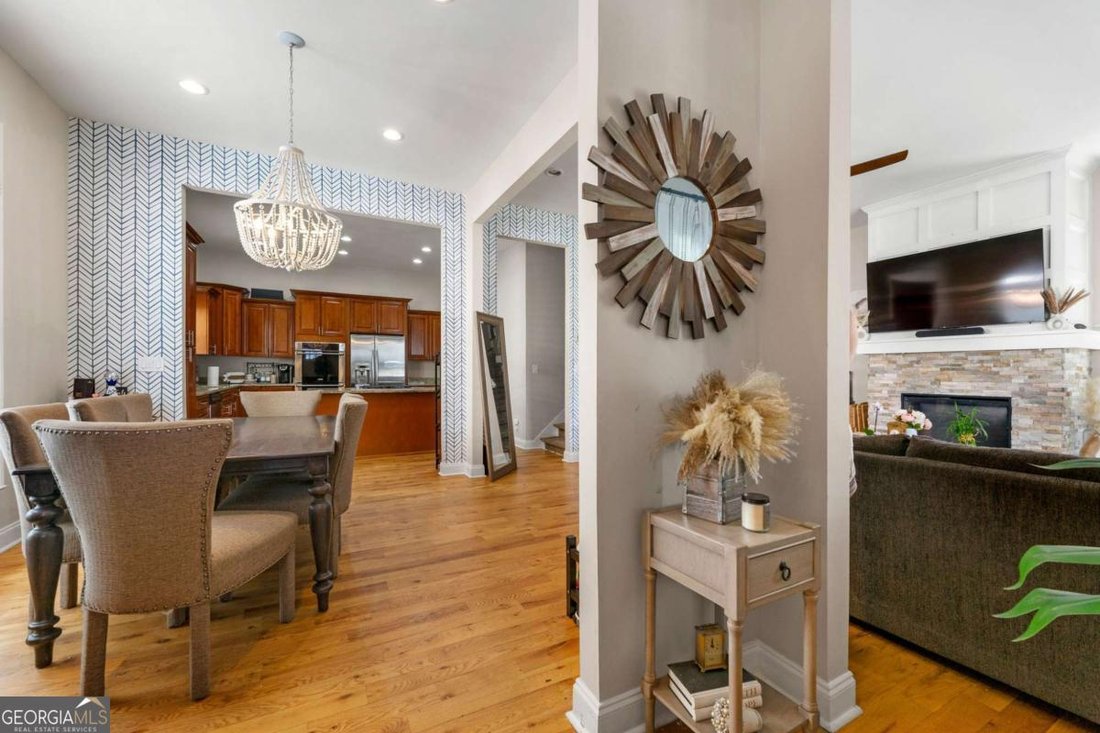House in Hapeville, Georgia, United States 4 - 17159959