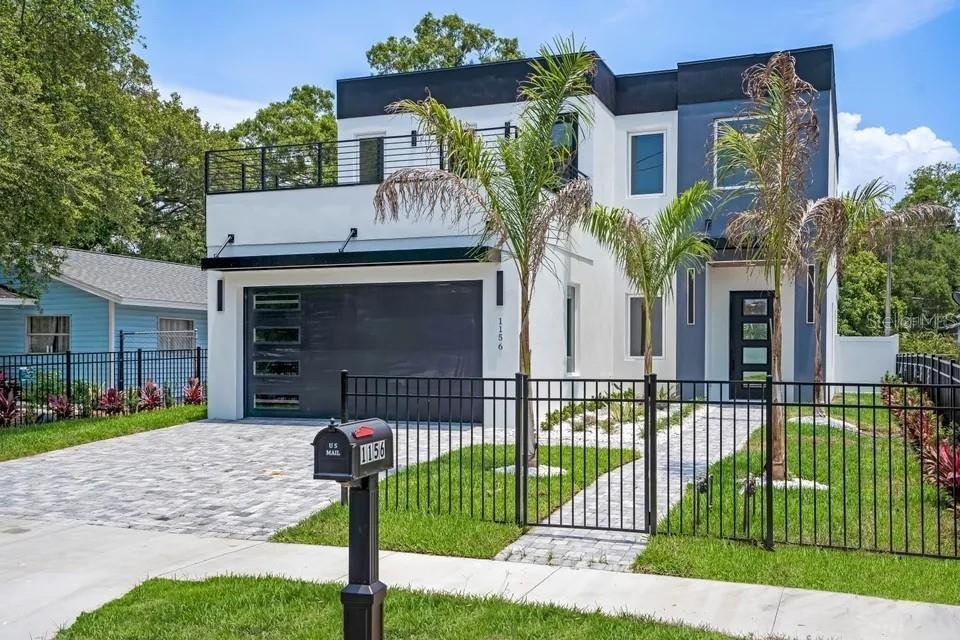 House in Sarasota, Florida, United States 1 - 17182213