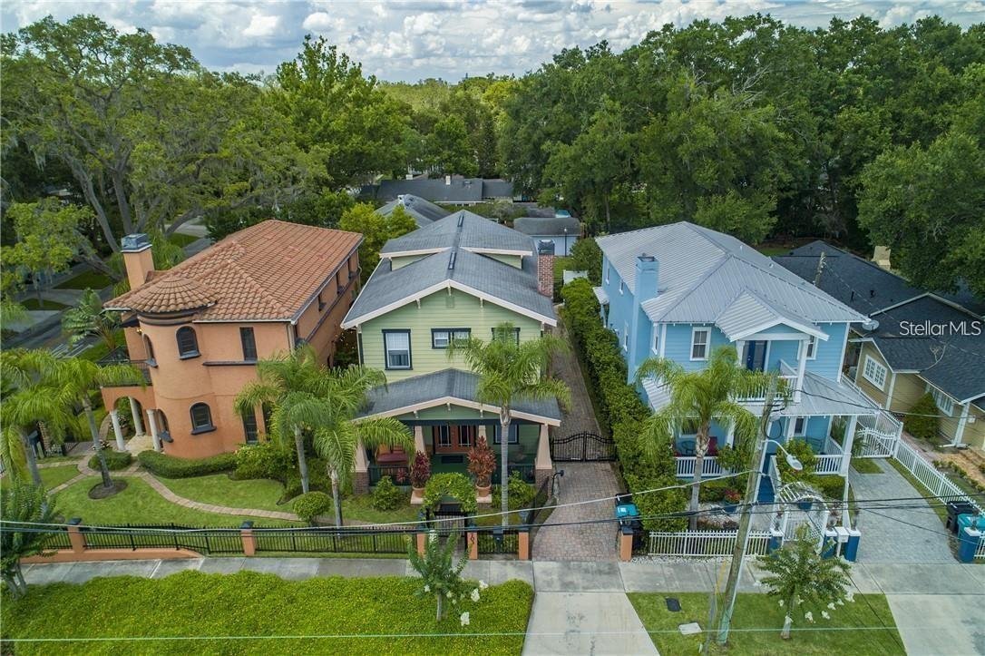 House in Orlando, Florida, United States 4 - 17179021