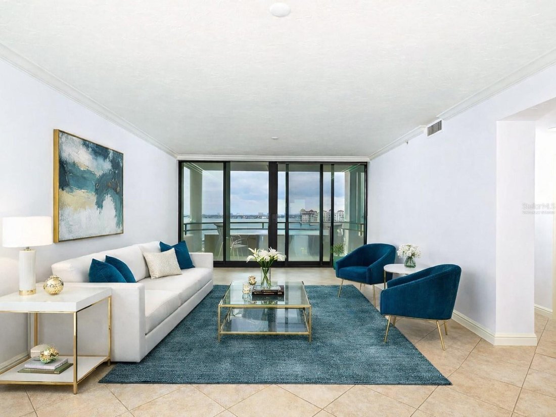 Condo in Sarasota, Florida, United States 1 - 17181605