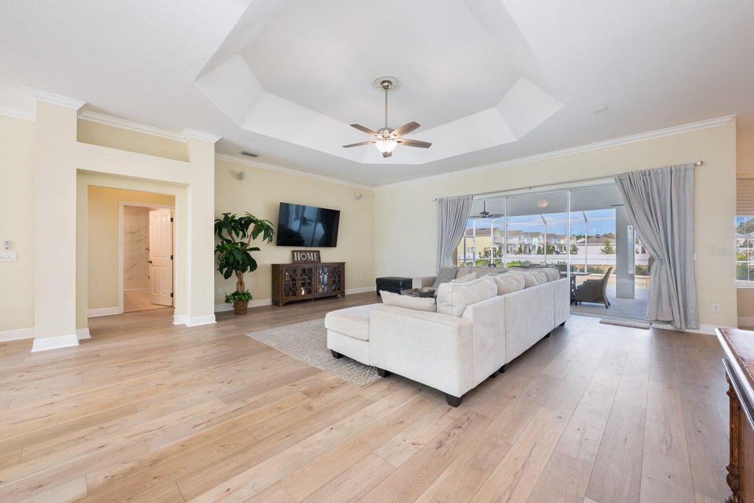 House in Wildwood, Florida, United States 5 - 17179282
