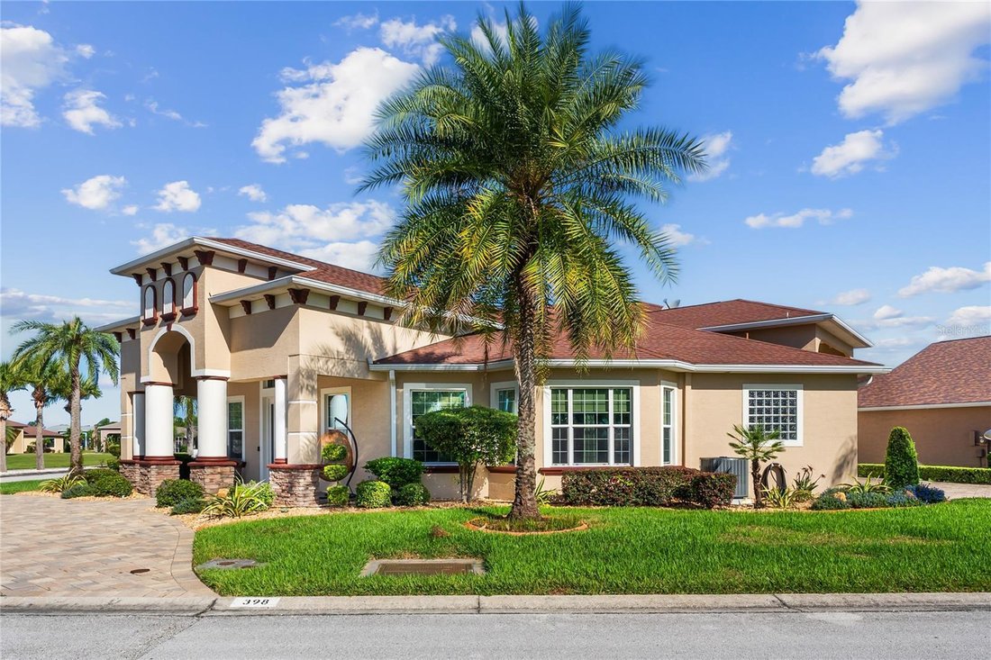 House in Polk City, Florida, United States 5 - 17186118