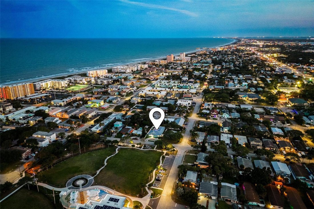 House in Cape Canaveral, Florida, United States 2 - 17186246