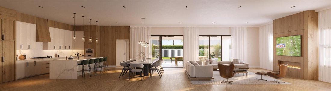 House in Tavares, Florida, United States 5 - 17184920