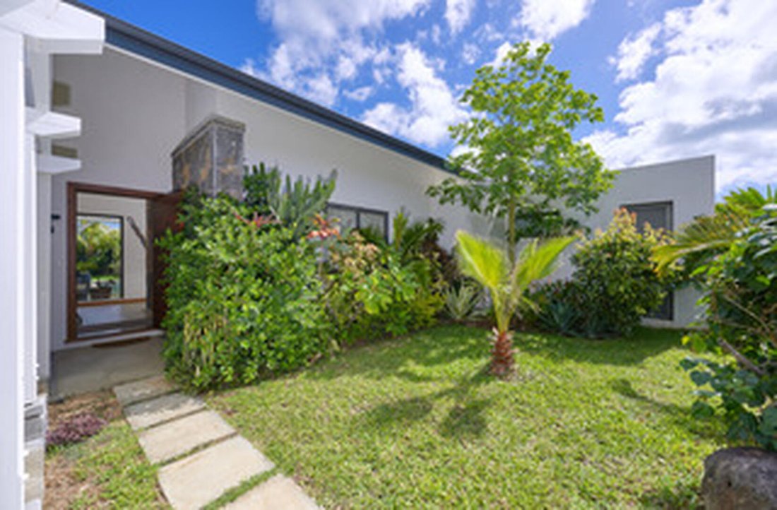 House in Grand Baie, Rivière du Rempart District, Mauritius 4 - 17154979