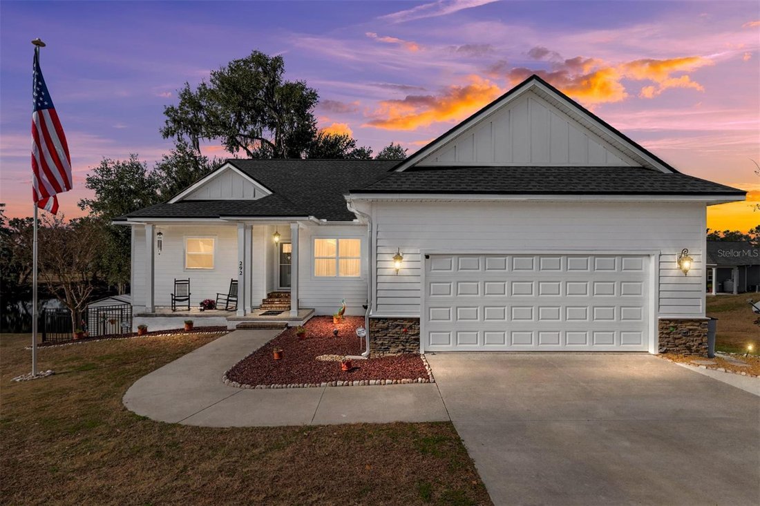 House in Lake City, Florida, United States 5 - 17183034