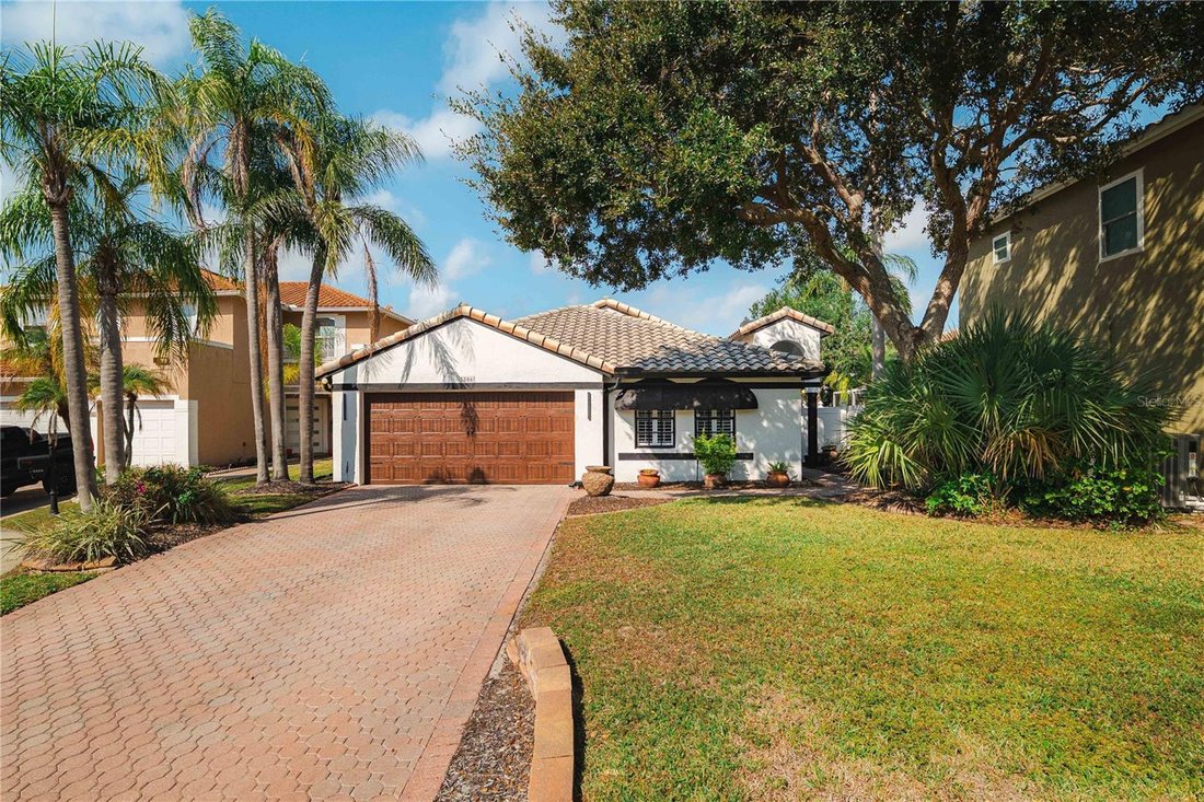 House in Tampa, Florida, United States 2 - 17186302